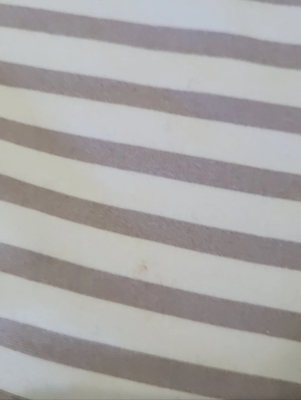 Organic Cotton Stripped 3x Pajamas Bedhead  Button Down Cozy